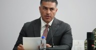 Harfuch confirma detención de empresarios y funcionarios por huachicol