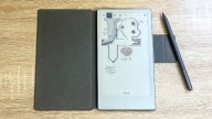 ReMarkable Paper Pro Move review: E-paper in your pocket