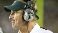 Fomer USF football coach no longer to be honored at Hall of Fame ceremony amid arrest