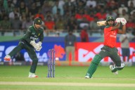 Simmons Bemoans Dropped Catches And Poor Shot Selections In Bangladesh’s Asia Cup Exit