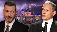 Disney Shareholders Threaten Lawsuit Over Kimmel Suspension Motives
