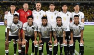 Bolivia y su última carta para el Mundial: cuentas para el repechaje
