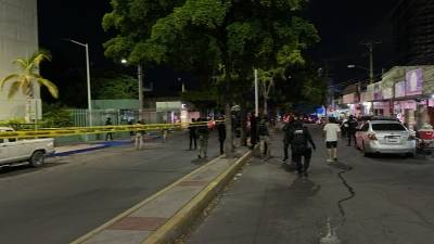 Se registra balacera afuera del Centro de Salud Urbano IMSS-Bienestar junto al Hospital del IMSS