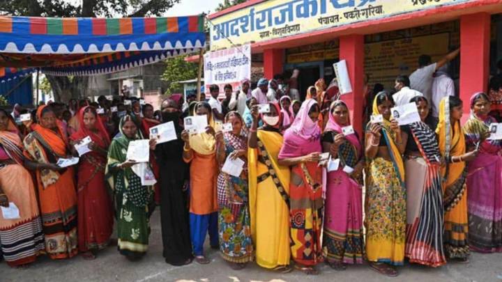 Bihar election 2025: SIR roll will likely have 14 lakh new names, 7.3 cr voters on the final list, says report