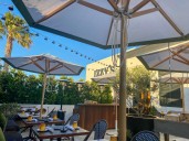 After 20 years, Izzy’s on the Peninsula will close Oct. 4