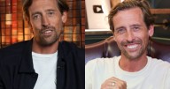 ¿Qué fue del exfutbolista, Peter Crouch? Así fue burla en redes sociales