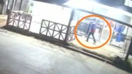 Cayó sospechoso de abusar de una mujer, lo detuvieron y lo soltaron