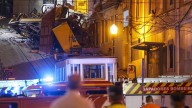 Mabel se iba a subir al funicular de la Gloria en Lisboa, pero no lo hizo gracias a lo que su hija le pidió justo antes de entrar