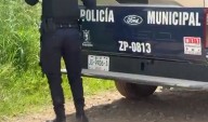 Localizan 16 Bolsas con Restos Humanos