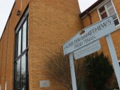 Neighbours of Sarnia overflow shelter push for it to close