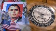 Pentagon calls NBC Charlie Kirk military recruitment story '100% wrong'