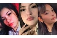 Triple crimen de Florencio Varela: velan a Brenda y Morena mientras indagan a los cuatro detenidos