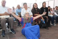 “Julieta Fierro fue uno de los frutos más maduros del árbol de la ciencia y la divulgación”