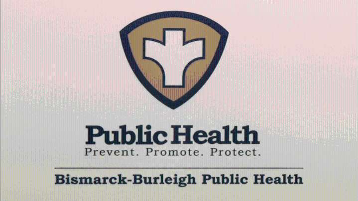 Walk-in immunization clinic in Bismarck on Sept. 22