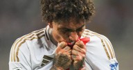 Paolo Guerrero estuvo en el Nacional y tomó radical decisión con sus compañeros: "Uno por uno"