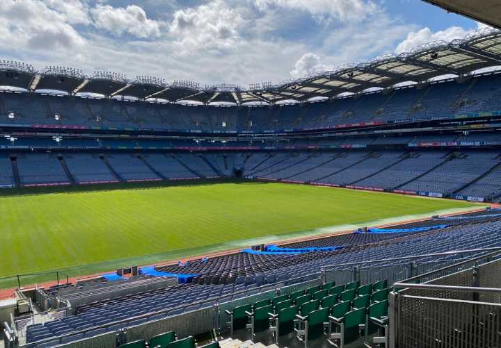 Where to watch the Minnesota Vikings vs. Pittsburgh Steelers in Dublin today for free