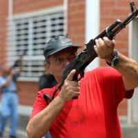 White House rejects talks offer from Venezuela's Maduro