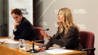 Nuevo recurso al decreto de capacidad ordinaria para la atención de menores migrantes: "Aragón no tiene capacidad"
