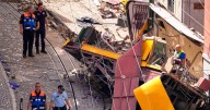College of Charleston instructor among victims killed in Lisbon funicular crash