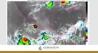 Pronóstico del clima en Quintana Roo para hoy miércoles 24 de septiembre 2025