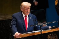 The economy was a strength for Trump in his first term. Not anymore, according to recent polling