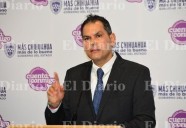 Logra acuerdos Loya en Colombia