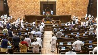 Rajya Sabha polls for 4 Jammu and Kashmir seats on Oct 24