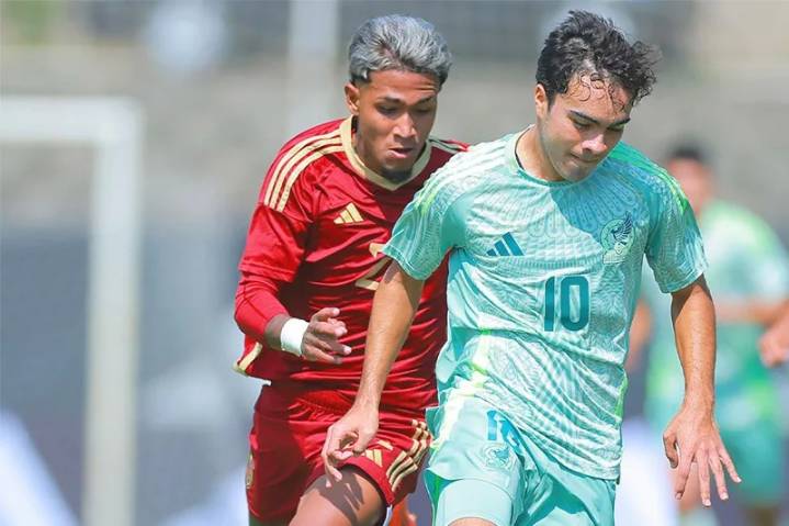 Arranca el Mundial Sub-20 de Fútbol 2025 en Chile: fechas, grupos y selecciones participantes