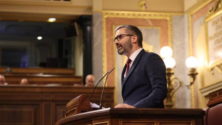 Francisco Lucas, nuevo Delegado del Gobierno en la Región