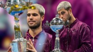 Carlos Alcaraz gana el torneo de Tokio y suma su octavo título en 2025