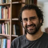 Egypt frees activist Alaa Abdel Fattah after Sisi pardon