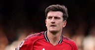 Harry Maguire's transfer wish granted as Ruben Amorim listens to Man Utd request