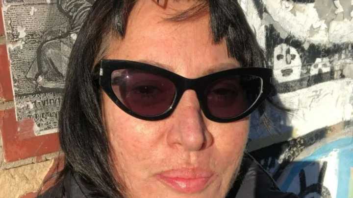 Blurred Lines music video director Diane Martel dies at 63 after health battle