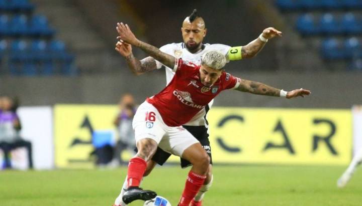 Colo Colo vs. Deportes Iquique, Campeonato Nacional: sigue aquí EN VIVO y ONLINE el partido