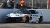 AJ Allmendinger leads qualifying at Bristol for 1st NASCAR Cup pole in 10 years