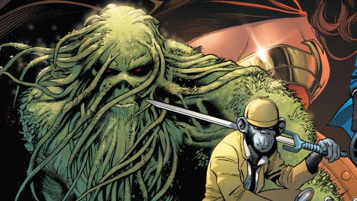 James Gunn Wants Acclaimed 'The Martian' FIlmmaker To Bring Cult