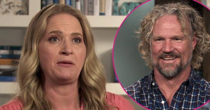 Sister Wives' Christine Brown 'Cried' After Losing Her Virginity to Ex Kody Brown: 'No Foreplay'