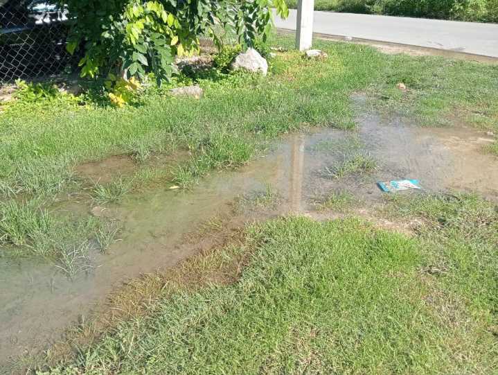 Umán: comisarías sin atención de sus autoridades