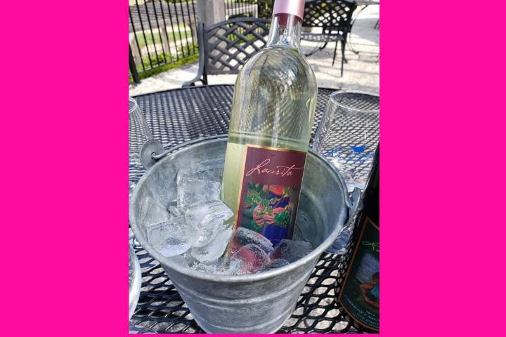Discover the must-visit wineries of NJ this fall