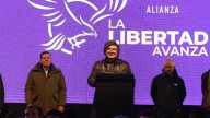 Milei lanza la campaña en Córdoba en busca de sumar votos para octubre