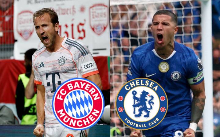 Bayern Múnich vs Chelsea: ¿Dónde ver partido de Champions League?