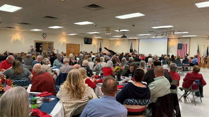 Mansfield Foundation to Welcome Montel Williams at Veterans Appreciation Dinner November 7