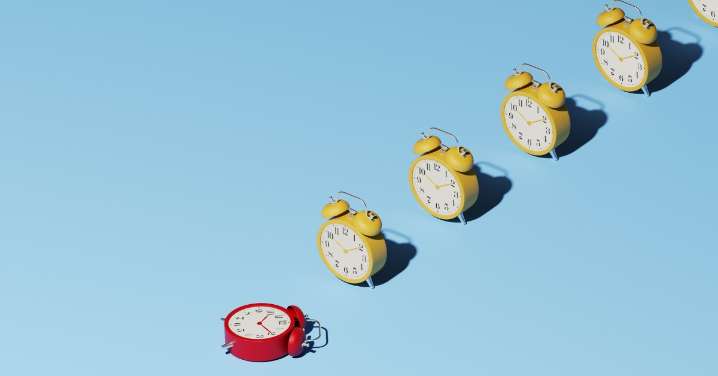 Daylight Saving Time Is Wrecking Your Health