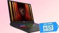 Whoa! This RTX 5070 Ti gaming laptop is $300 off right now at Best Buy