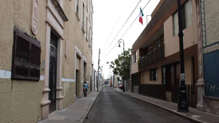 ¡Morelos, Hidalgo, Allende y más! Calles y avenidas de Aguascalientes que honran a los héroes de la Independencia de México