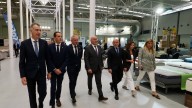 La Feria de Valladolid celebra su 60 aniversario como gran escaparate de ocio, comercio y turismo
