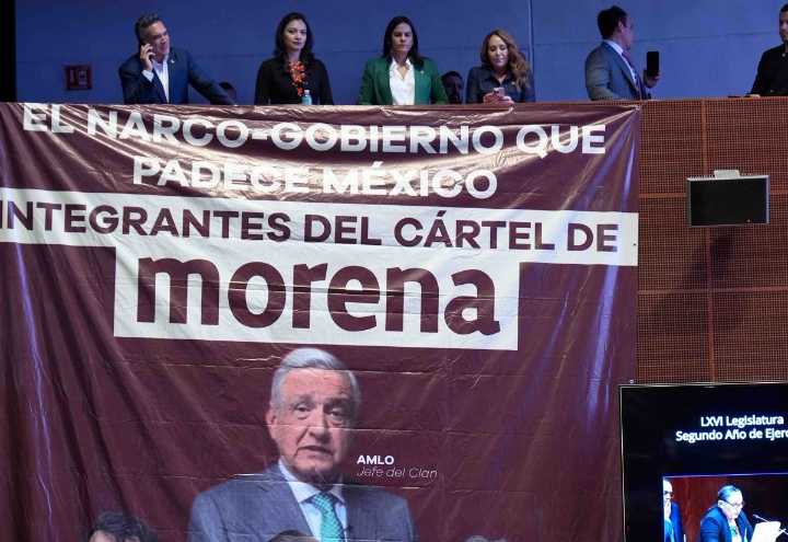 El juicio político está aplazado