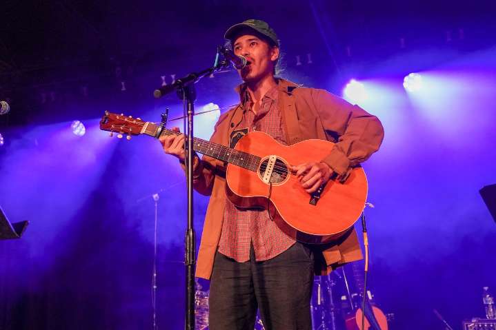 Rising country star fighting cancer suffers heartbreaking loss