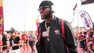 Louisville football’s star LB gets unfortunate leg injury update