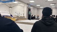 Community voices shock and fears after woman raped in 'racially aggravated attack'